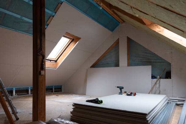 Best Insulation Removal  in Oakwood, PA