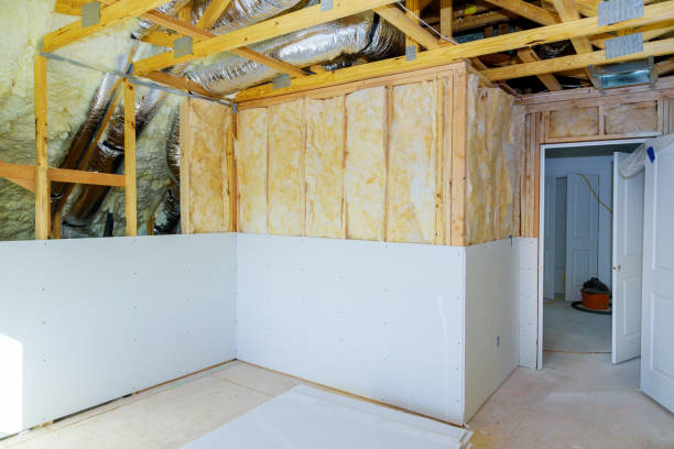 Professional Insulation Contractor in Oakwood, PA