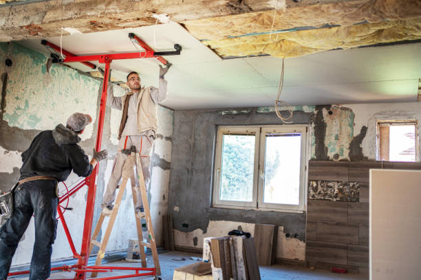 Best Insulation Contractors for Homes  in Oakwood, PA