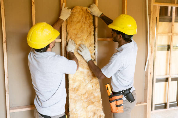 Range of Insulation Solutions in Oakwood, PA
