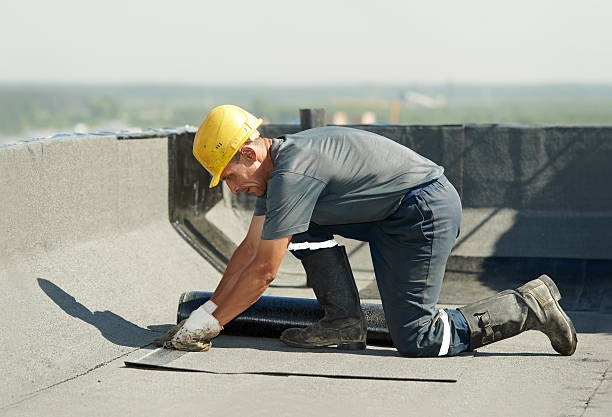 Best Attic Insulation Installation  in Oakwood, PA