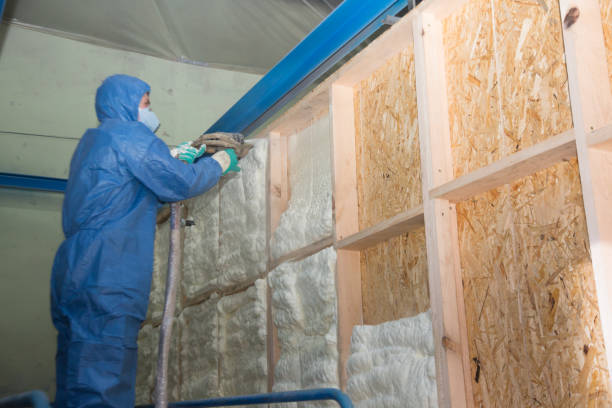 Best Energy-efficient Insulation  in Oakwood, PA
