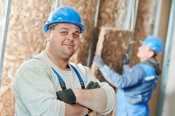 Best Best Insulation Companies  in Oakwood, PA