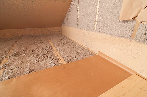 Best Professional Insulation Contractor  in Oakwood, PA