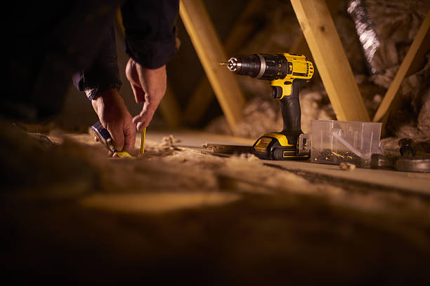  Oakwood, PA Insulation Contractor Pros