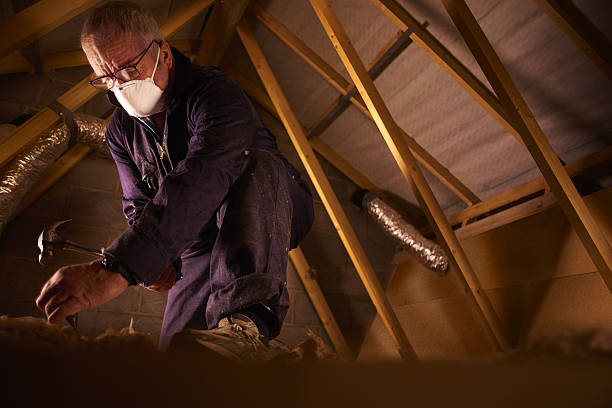 Best Insulation Inspection Services  in Oakwood, PA